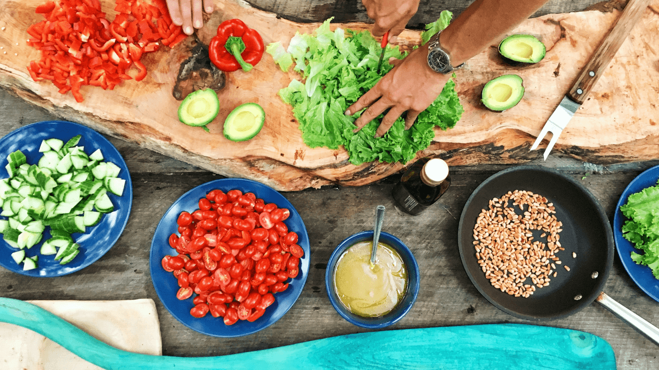 ¿Qué es el Batch Cooking? Método para una alimentación saludable 1 portadas de blog 44 1