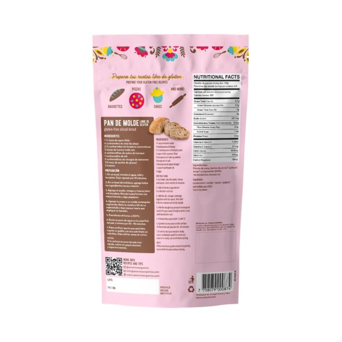 AmOr Hpanaderia.retira