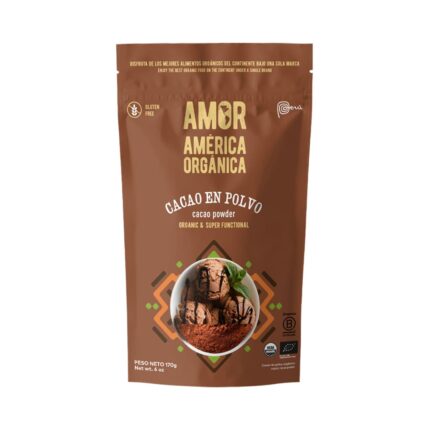Cacao en Polvo Instantáneo