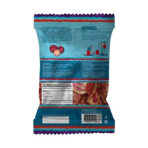 Chips papa nativa roja 30g retira