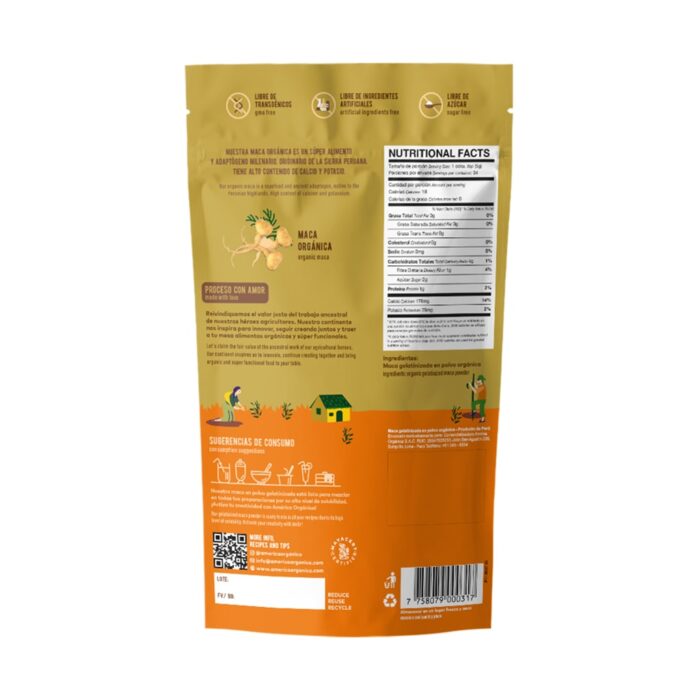 Maca Gelatinizada Instantanea 02