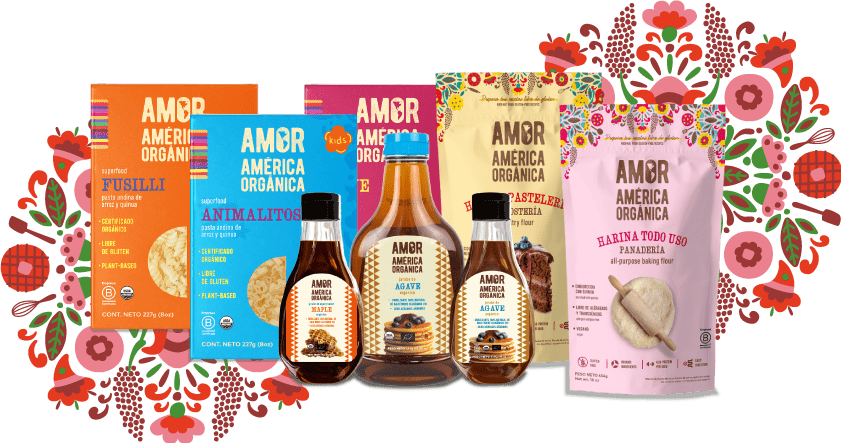 Nosotros 1 bodegon america organica