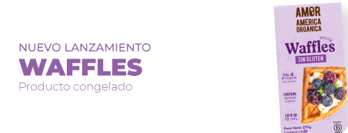 Categoría Waffles